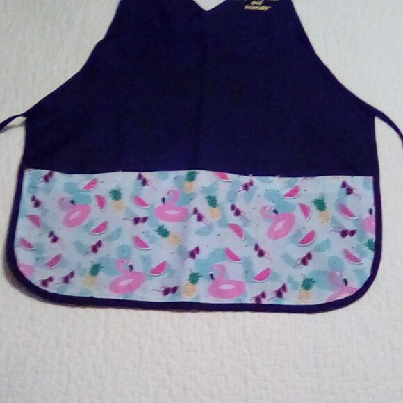 Waffle house apron - Picture 1 of 3